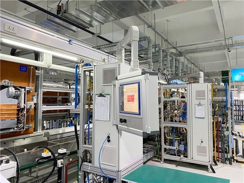 萬家樂以RFID技術賦能智能科技產業園，推動國內貿易代理創新升級