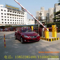 鹽城停車場系統 以科技為動力，以質量求生存，打造智能停車服務新標桿